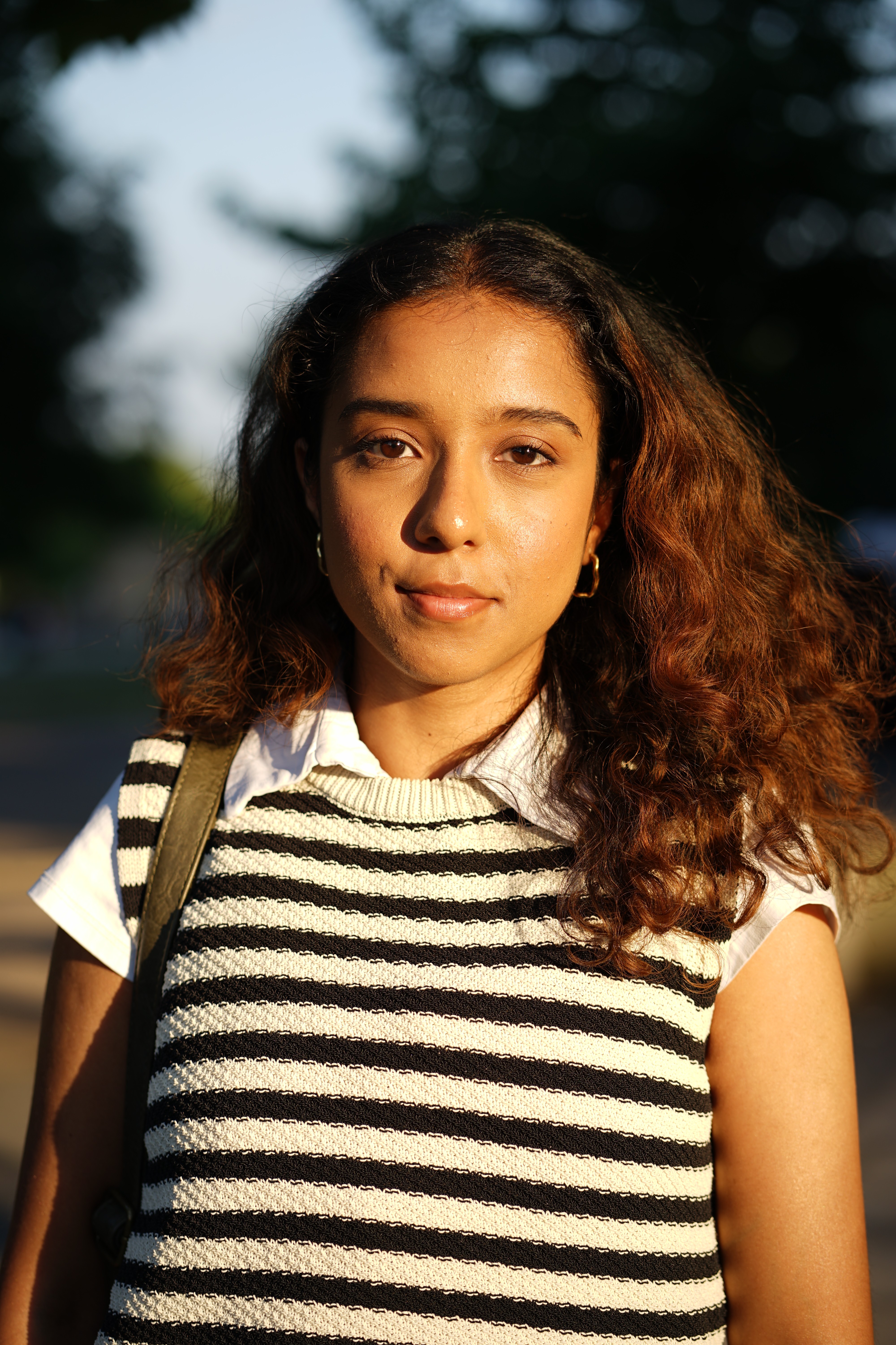 Tamannara Siddik